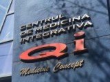 Qi, Clinica acupunctura